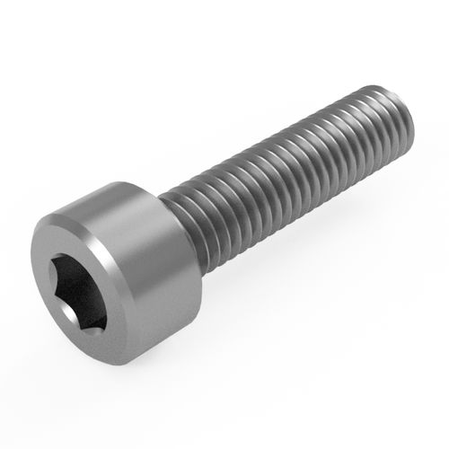 Vite di assemblaggio - HSC912-M series - Vital Parts ltd - a testa svasata / a testa cilindrica / con foro esagonale