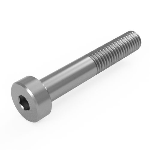 Vite di assemblaggio - LSC7984-M series - Vital Parts ltd - a testa svasata / a testa bombata / con foro esagonale