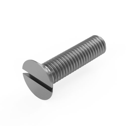 Vite di assemblaggio - SCMS963-M series - Vital Parts ltd - a testa svasata / a testa cava / a testa cilindrica bombata