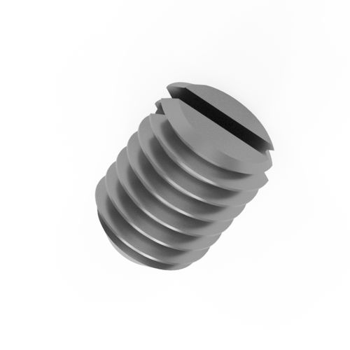 Vite senza testa in acciaio - SS438M series - Vital Parts ltd - in acciaio inossidabile / con filettatura