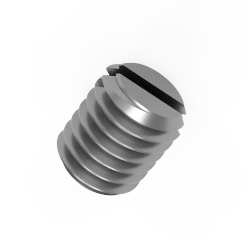 Vite senza testa in acciaio - SS551-M series - Vital Parts ltd - in acciaio inossidabile / con filettatura
