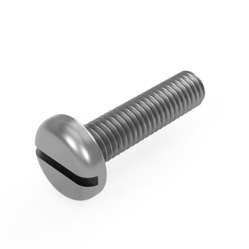 Vite di assemblaggio - SPH85-M series - Vital Parts ltd - a testa cava / a testa cilindrica bombata / intagliato