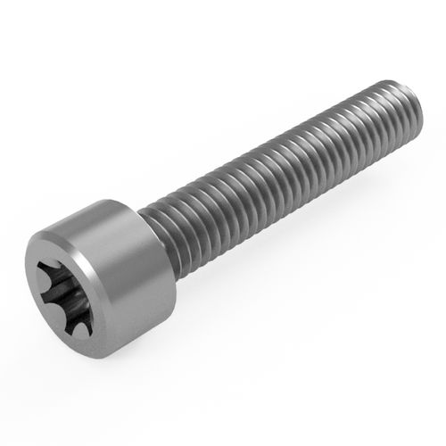 Vite di assemblaggio - TSC14579-M series - Vital Parts ltd - a testa cava / torx / in acciaio