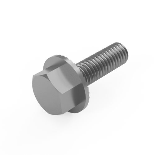 Bullone filettato - SFHH6921-M series - Vital Parts ltd - a testa cava / a testa esagonale incassata / in acciaio