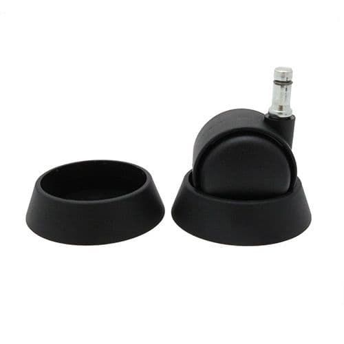 Ventosa circolare - CST030	 - Vital Parts ltd - in polipropilene / rivestita di PTFE / per movimentazione