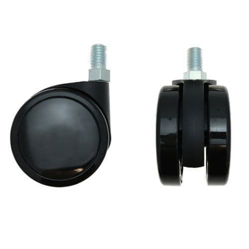 Ruota fissa - CST3 series - Vital Parts ltd - con perno filettato / in poliammide / in acciaio