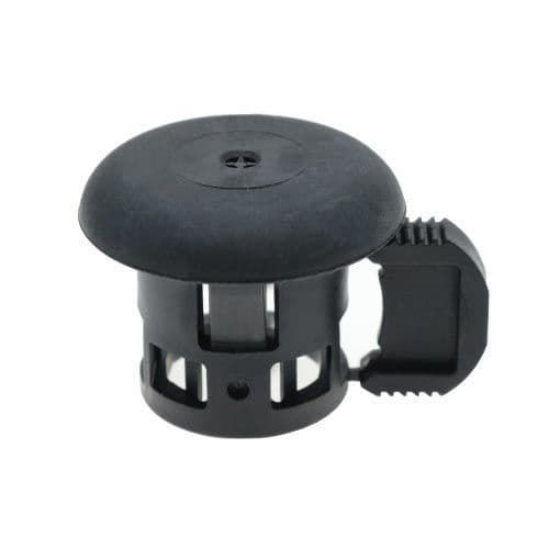 Boccola di sfiato - STRB0 series - Vital Parts ltd - in nylon / in gomma / in TPE
