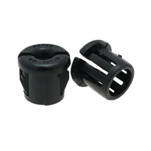 Boccola con blocco - SFB1 series - Vital Parts ltd - di sfiato / con blocco / multipla