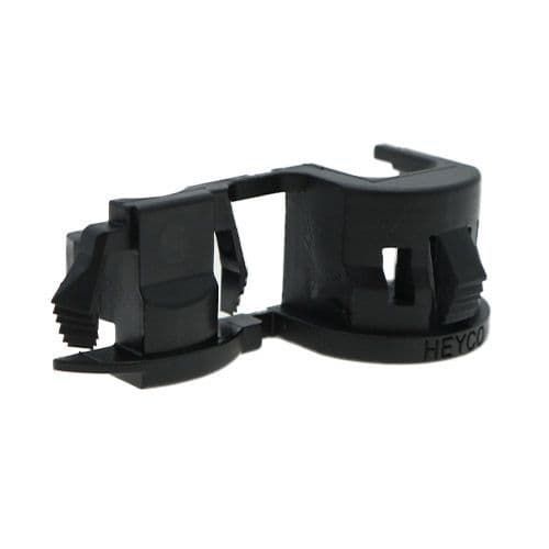 Anello antitrazione arrotondato - STRB116R	 - Vital Parts ltd - piatto / a pannello / dritto