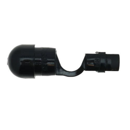 Anello antitrazione arrotondato - STRB282R	 - Vital Parts ltd - piatto / a pannello / in nylon