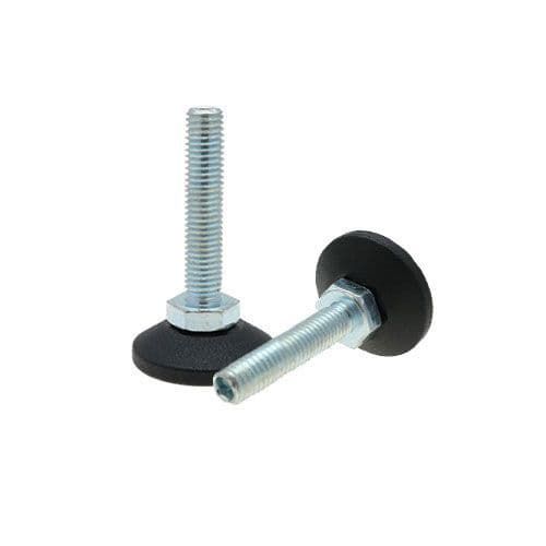 Piede di macchina - ADJ1000	 - Vital Parts ltd - in poliammide / in polipropilene / in acciaio