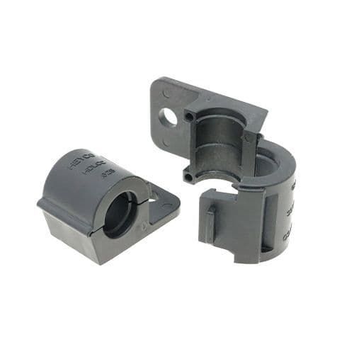 Collare per cavo elettrico in nylon - PCL05 series - Vital Parts ltd - in acciaio / a P / ad alti carichi