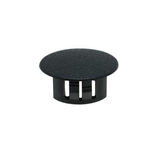 Tappo piatto - BLA370	 - Vital Parts ltd - non filettato / in nylon / di otturazione