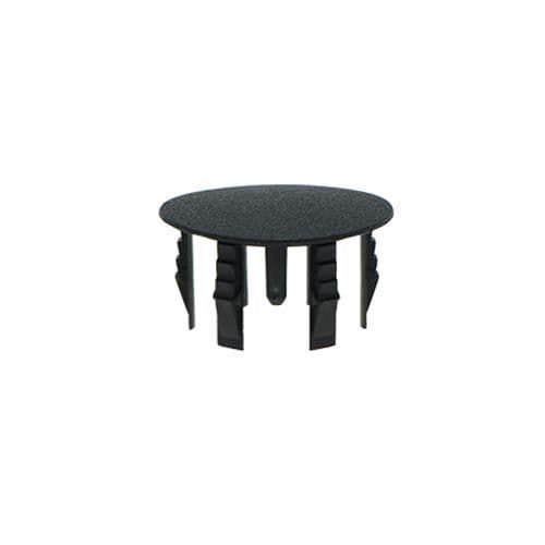 Tappo rotondo - BLA36 series - Vital Parts ltd - non filettato / in nylon / per lamiera