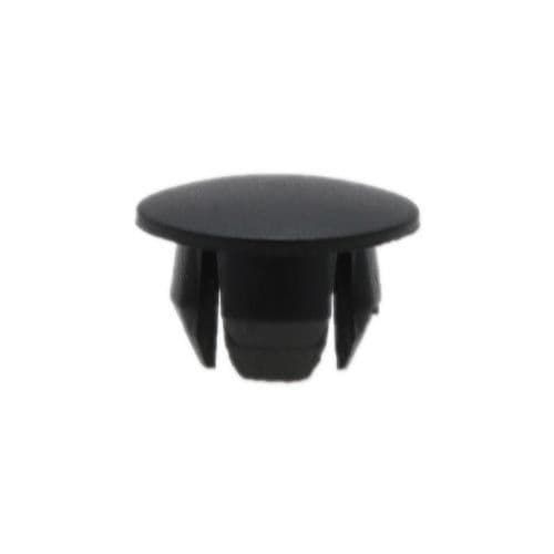 Tappo conico - BLA34 series - Vital Parts ltd - maschio / non filettato / in nylon