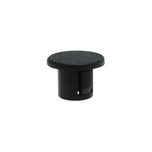 Tappo conico - BLA295	 - Vital Parts ltd - piatto / non filettato / in nylon
