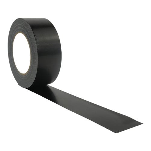 Nastro adesivo di marcatura - GAFT series - Vital Parts ltd - in gomma / sintetico / nero