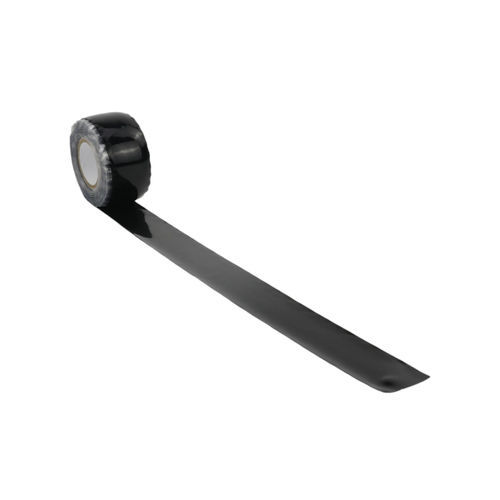 Nastro adesivo di tenuta - SILT-025-03-B - Vital Parts ltd - in gomma / in PVC / silicone