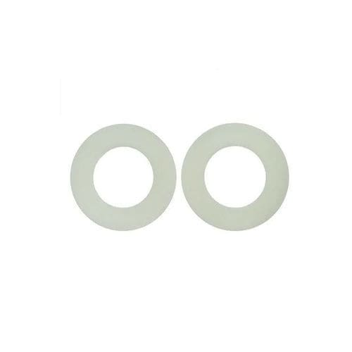 Rondella di arresto - WA125-M series - Vital Parts ltd - di tenuta / arrotondata / piatta