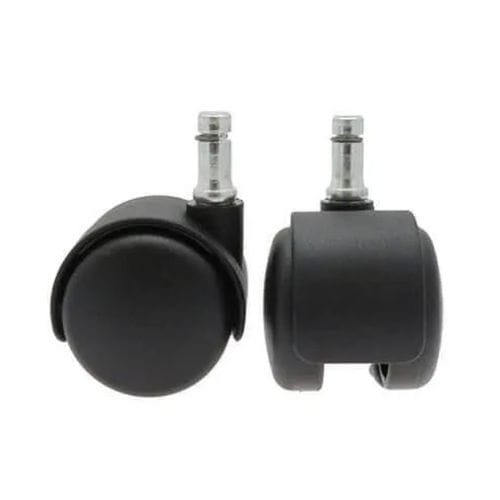 Ruota girevole - CST05 series - Vital Parts ltd - con perno filettato / in poliammide / in acciaio