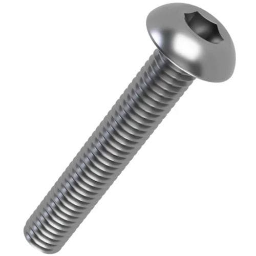 Vite di assemblaggio - TCMS965T-M series - Vital Parts ltd - a testa svasata / a testa cava / torx