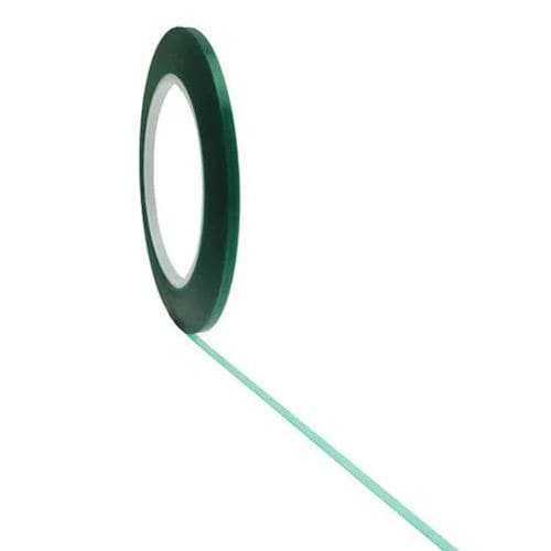 Nastro adesivo per mascheratura per grande superficie - HIT series - Vital Parts ltd - per alta temperatura / resistente alle alte temperature / colorato