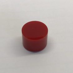 Tappo rotondo - Plan Tech Inc - quadrato / maschio / in uretano