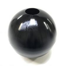 Sfera in poliuretano - Plan Tech Inc - in uretano