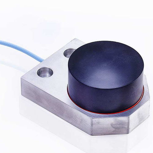Sensore di prossimità per monitoraggio condizioni - Senturion XPD25 - SENSONICS LTD - a corrente di Foucault / a disco / DC