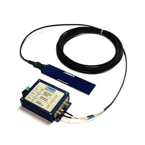 Sensore traferro capacitivo - CS25 - SENSONICS LTD - senza contatto / per generatore e alternatore