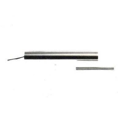 Trasduttore di spostamento LVDT tipo AC - E Series - SENSONICS LTD - lineare / senza contatto / 4-20mA