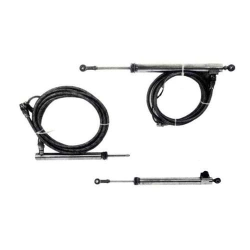 Trasduttore di spostamento LVDT tipo AC - SR Series - SENSONICS LTD - lineare / senza contatto / 4-20mA