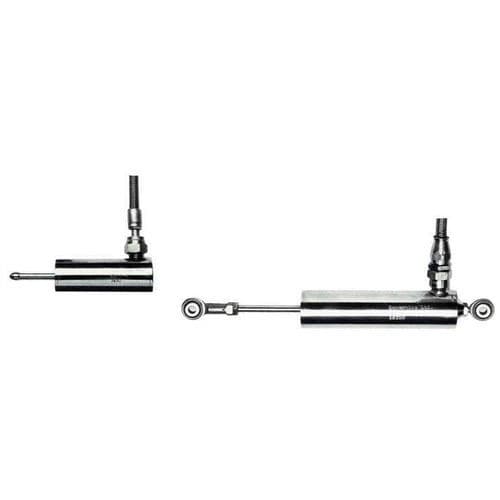 Trasduttore di spostamento LVDT tipo AC - SB series - SENSONICS LTD - lineare / senza contatto / 4-20mA