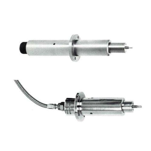 Trasduttore di spostamento LVDT tipo AC - TD series - SENSONICS LTD - lineare / senza contatto / 4-20mA