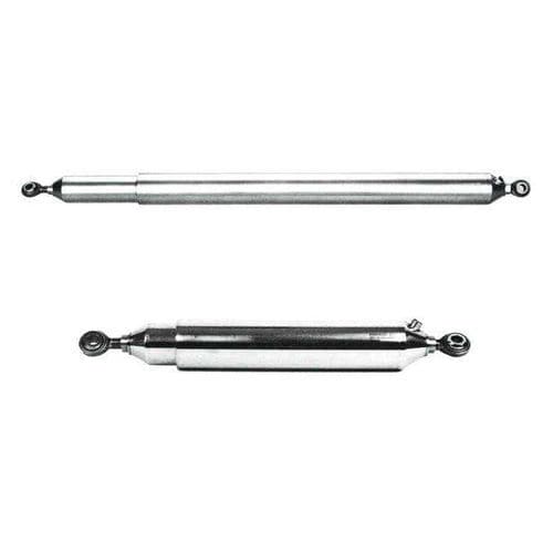 Trasduttore di spostamento LVDT tipo AC - SHI series - SENSONICS LTD - lineare / senza contatto / 4-20mA