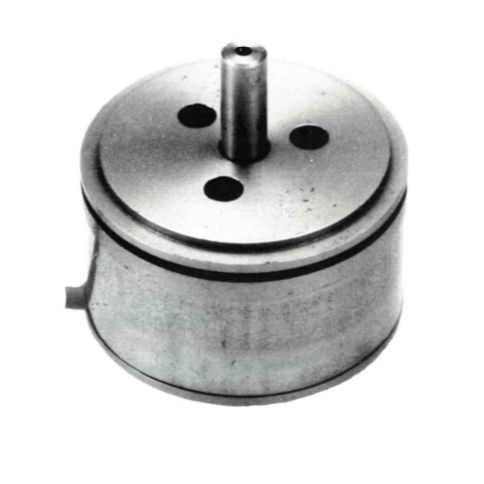 Sensore di posizione angolare - R40A - SENSONICS LTD - senza contatto / RVDT / 4-20mA