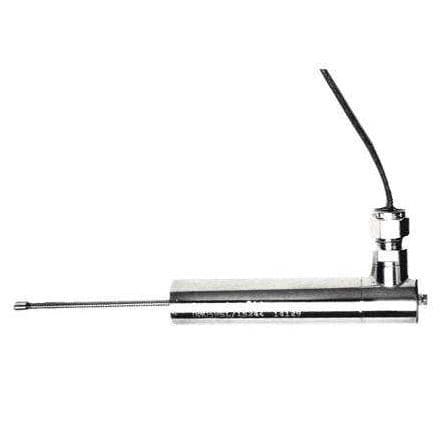 Trasduttore di spostamento LVDT tipo DC - DM-W series - SENSONICS LTD - lineare / senza contatto / con uscita DC