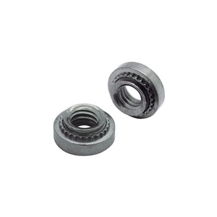 Dado rivetto - V-S, V-CLS, V-SP, V-F, V-B, V-BS - HONSEL-Group - in acciaio / di precisione