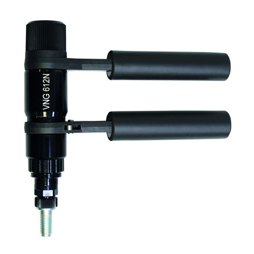Utensile rivettatura da braccia - VNG 612N - HONSEL-Group - per bulloni a strappo / compatto