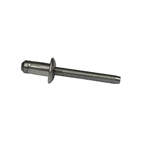 Rivetto cieco - FERO®-BULB - HONSEL-Group - a testa svasata / a testa larga / a testa rotonda
