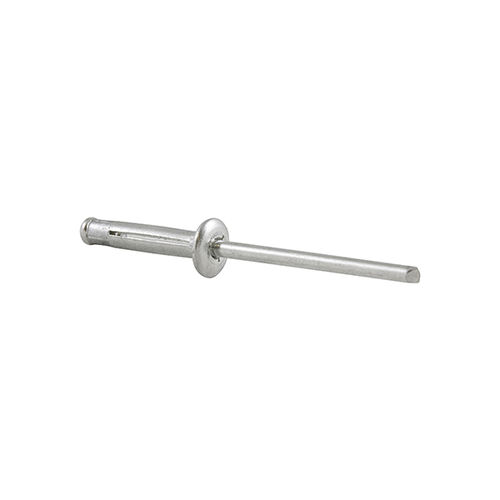 Rivetto con linguette di fissaggio - ARCO® - HONSEL-Group - cieco / a testa bombata / a testa piatta