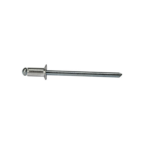 Rivetto cieco - ALFO&reg; - HONSEL-Group - a testa bombata / a testa svasata / a testa larga