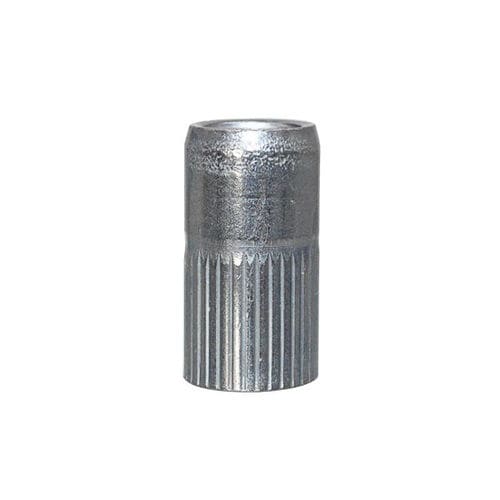 Dado autoagganciante cieco - SM-55-R series - HONSEL-Group - in acciaio / in acciaio zincato / in acciaio nichelato