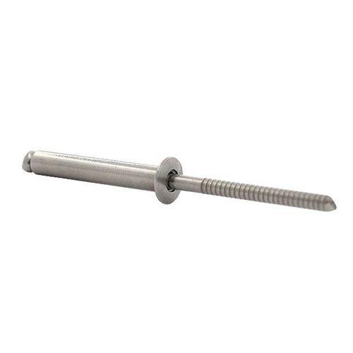 Rivetto cieco - ALFO® FLEX - HONSEL-Group - a testa piatta / a testa svasata / a testa larga