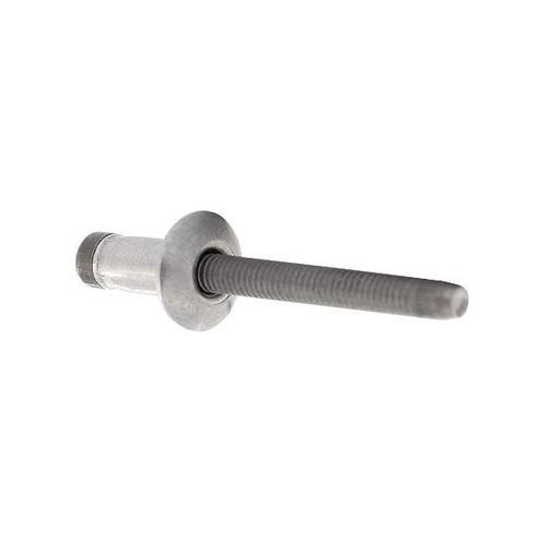Rivetto cieco - FERO® BULB - HONSEL-Group - a testa bombata / in alluminio / in acciaio