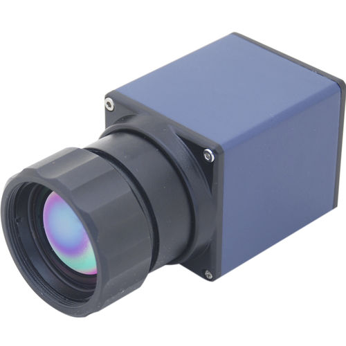 Telecamera per drone - HL-640Mini（lightest） - Keii Electro Optics Technology Co.,Ltd - per acquisizione di immagini termiche / a infrarossi / microbolometrica