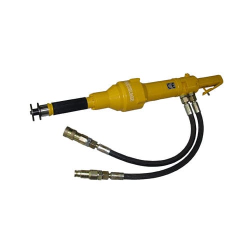 Smerigliatrice idraulica - 1 1580 0060 - Spitznas Maschinenfabrik GmbH - dritta