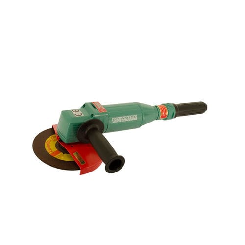 Smerigliatrice pneumatica - 1 1488 0050 - Spitznas Maschinenfabrik GmbH - angolare