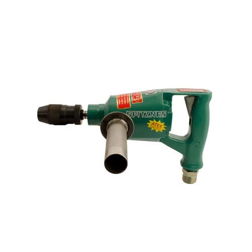 Trapano pneumatico - 2 1310 0020 - Spitznas Maschinenfabrik GmbH