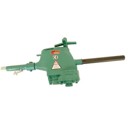 Trapano pneumatico - 2 2506 0010 - Spitznas Maschinenfabrik GmbH